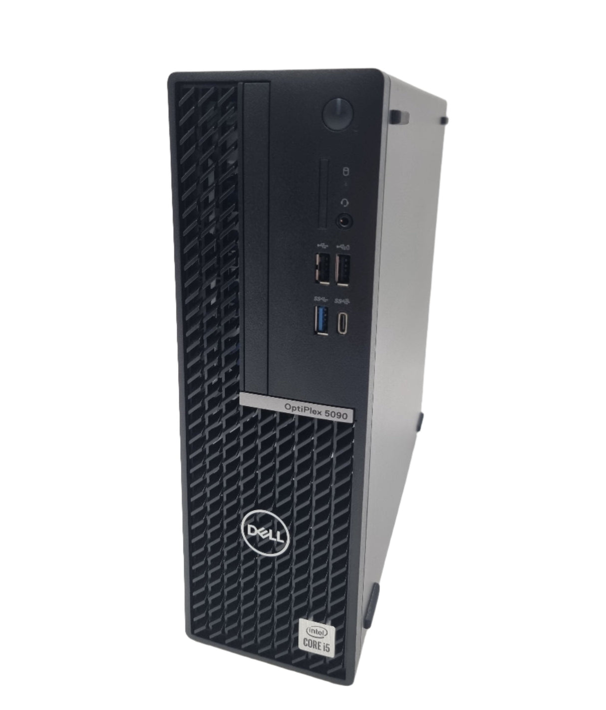 Dell OptiPlex 5090 SFF PC, Core i5 10th Gen, 8GB RAM, 256GB SSD