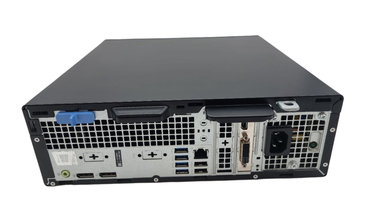 Dell OptiPlex 5090 SFF PC, Core i5 10th Gen, 8GB RAM, 256GB SSD