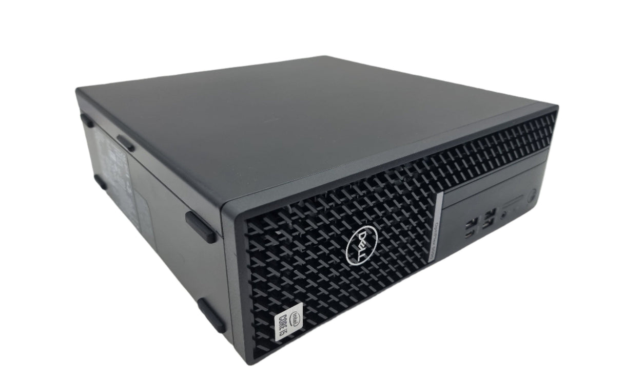 Dell OptiPlex 5090 SFF PC, Core i5 10th Gen, 8GB RAM, 256GB SSD