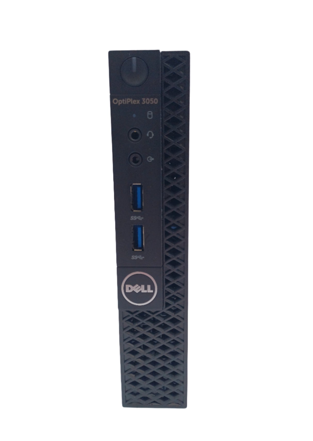 Dell OptiPlex 3050 Micro PC, Intel Core i7 6e génération, 8 Go de RAM, 128 Go de SSD