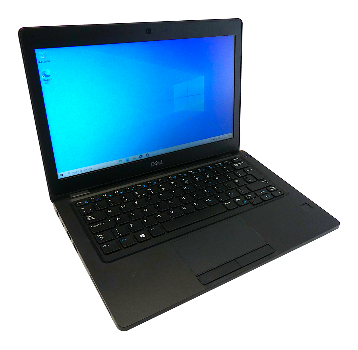 Dell Latitude 5290 Laptop, 12.5" Core i5 7th Gen, 8GB RAM, 128GB SSD, Windows 10