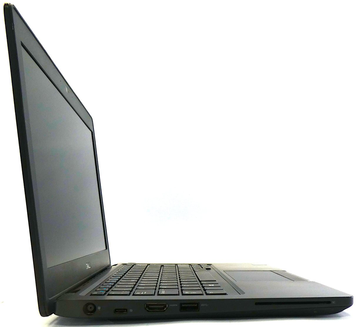 Dell Latitude 5290 Laptop, 12" Core i5 8th Gen, 8GB RAM, 256GB SSD, Windows 11