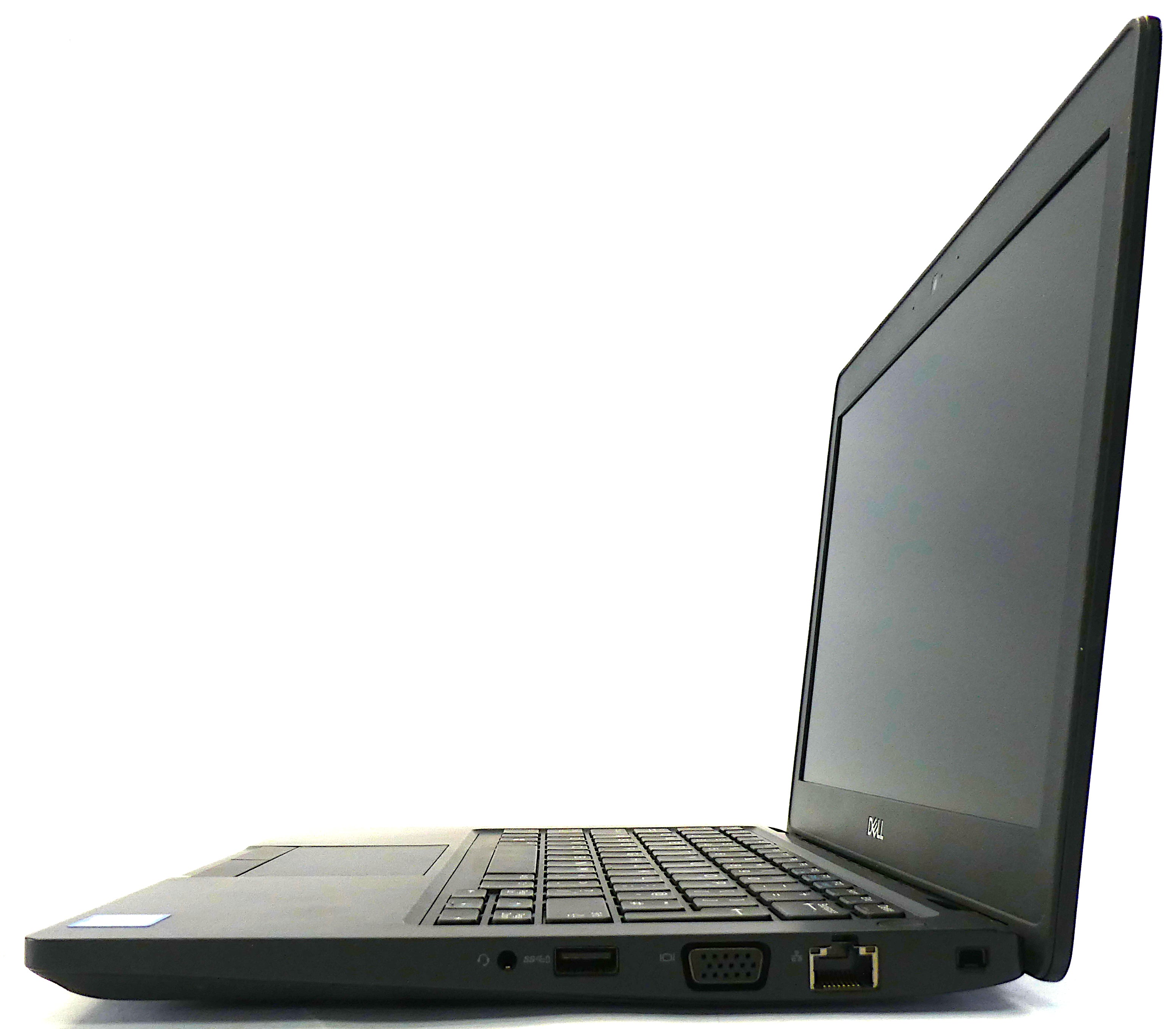 Dell Latitude 5290 Laptop, 12.5" Core i5 8th Gen, 8GB RAM, 256GB SSD