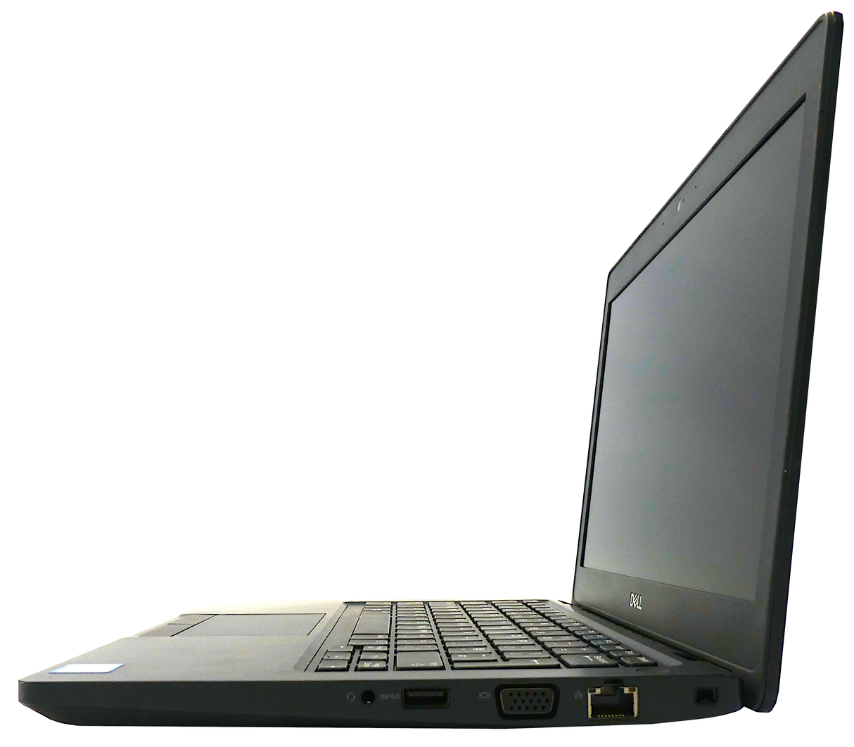 Dell Latitude 5290 Laptop, 12.5" Core i5 7th Gen, 8GB RAM, 128GB SSD, Windows 10