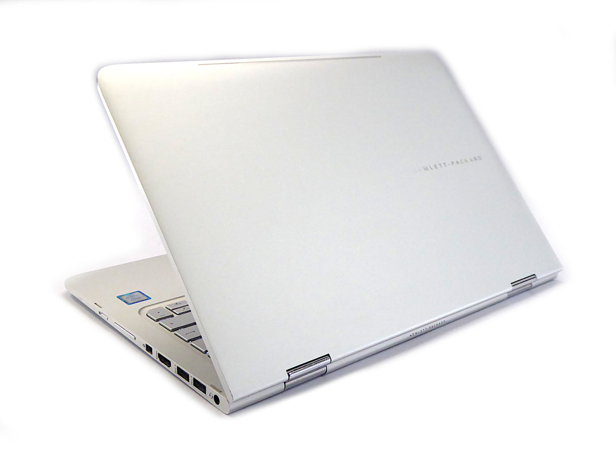 Ordinateur portable HP Spectre Pro x360 G2, 13,2 pouces, Intel Core i5 6e génération, 8 Go de RAM, 256 Go de SSD