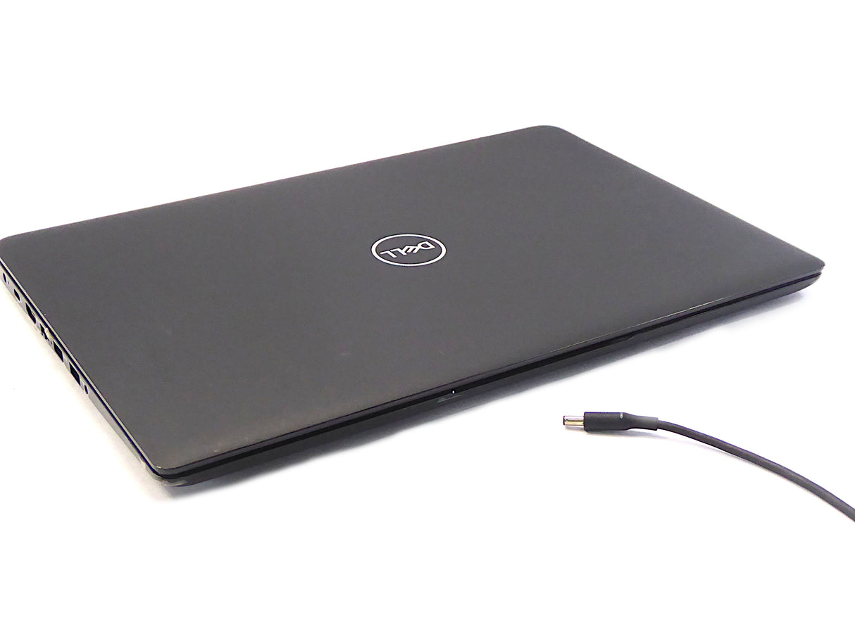 Dell Latitude 3500 Laptop, 15.5" Core i3 8th Gen, 8GB RAM, 256GB SSD