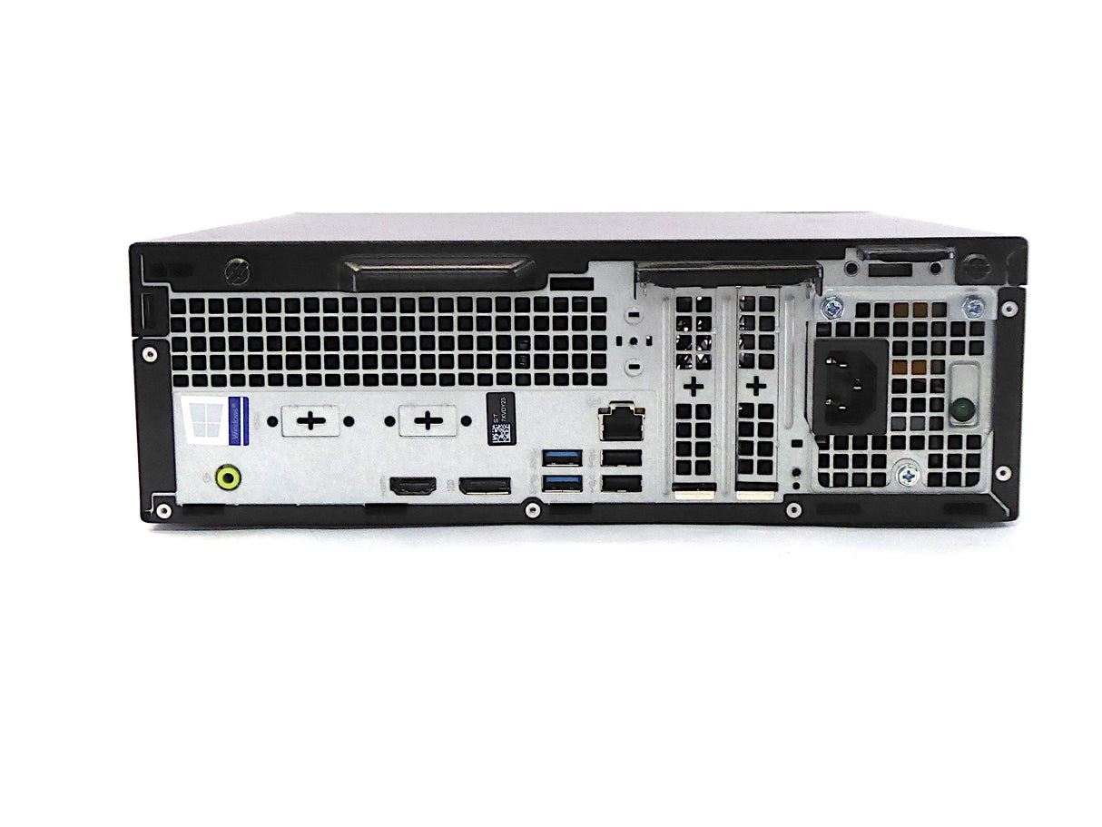 Dell OptiPlex 3070 SFF PC Core i5 9th Gen, 8GB RAM, 256GB SSD