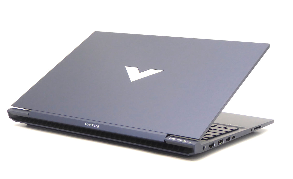 Victus by HP PC portable 16-e0514na, 16" Ryzen 5 5e génération, 16 Go de RAM, 1 To SSD