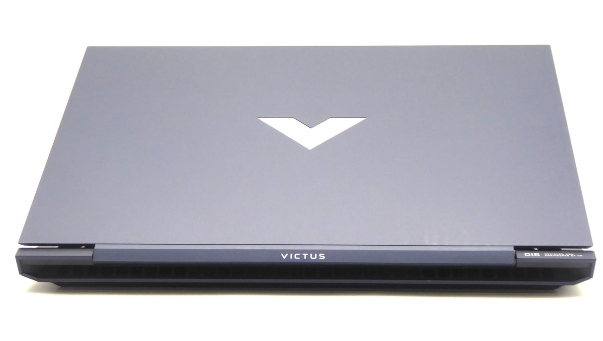 Victus by HP PC portable 16-e0514na, 16" Ryzen 5 5e génération, 16 Go de RAM, 1 To SSD