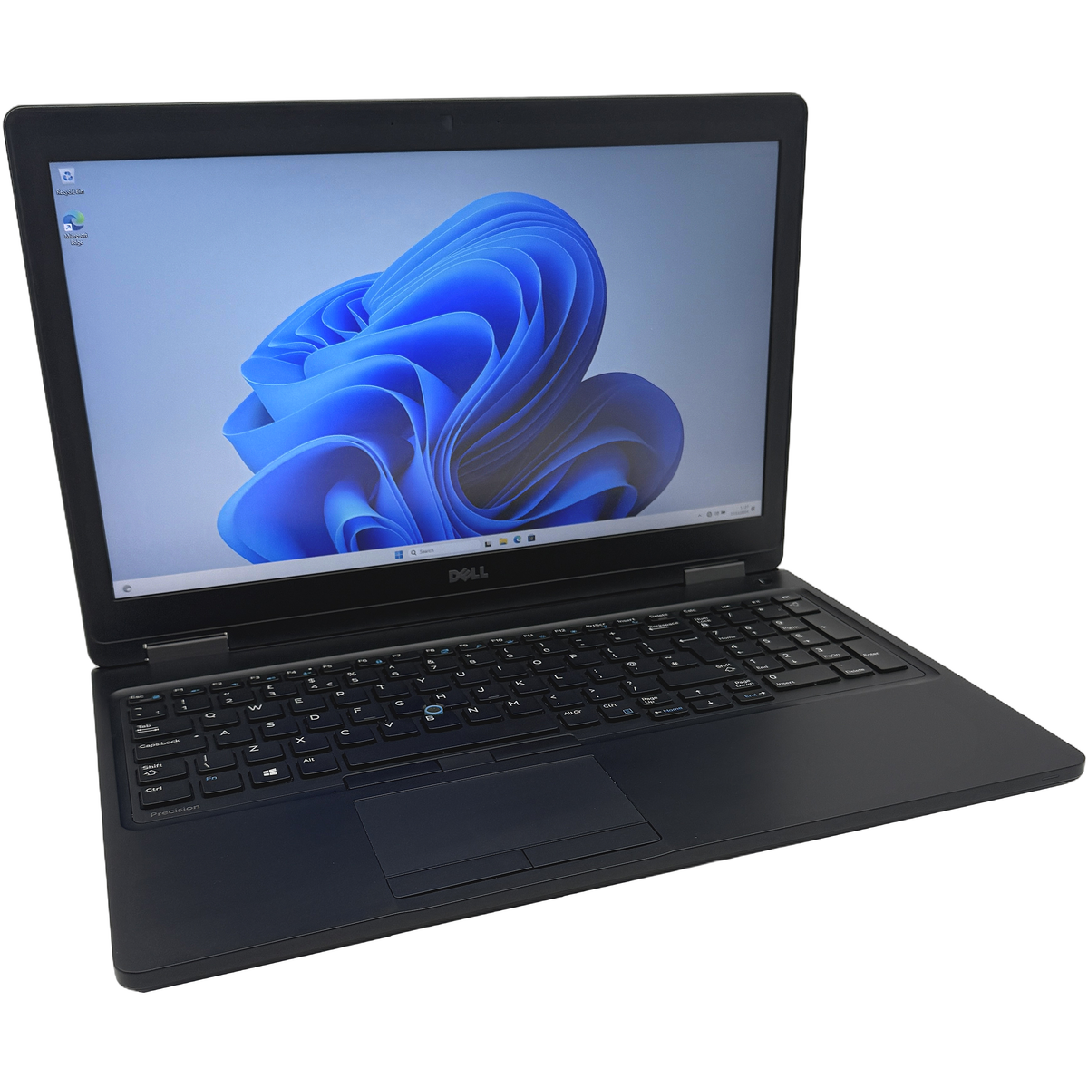 Dell Precision 3510 Laptop, 15.6 Dell Precision 3510 Laptop, 15.6