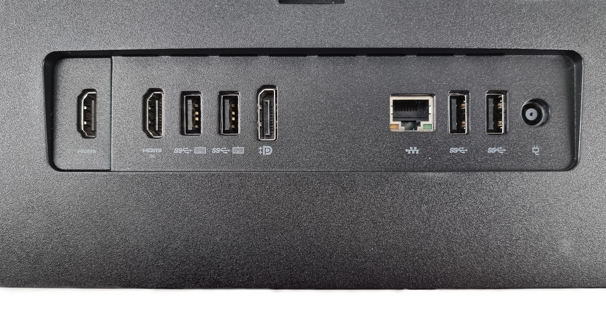 HP ProOne 440 G9 AIO, 23,8" Core i5 12e génération, 8 Go RAM, 256 Go SSD, Windows 11
