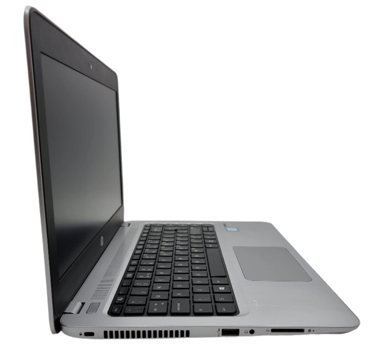 HP ProBook 430 G4 Laptop, 13.2" Core i7 7th Gen, 8GB RAM, 256GB SSD