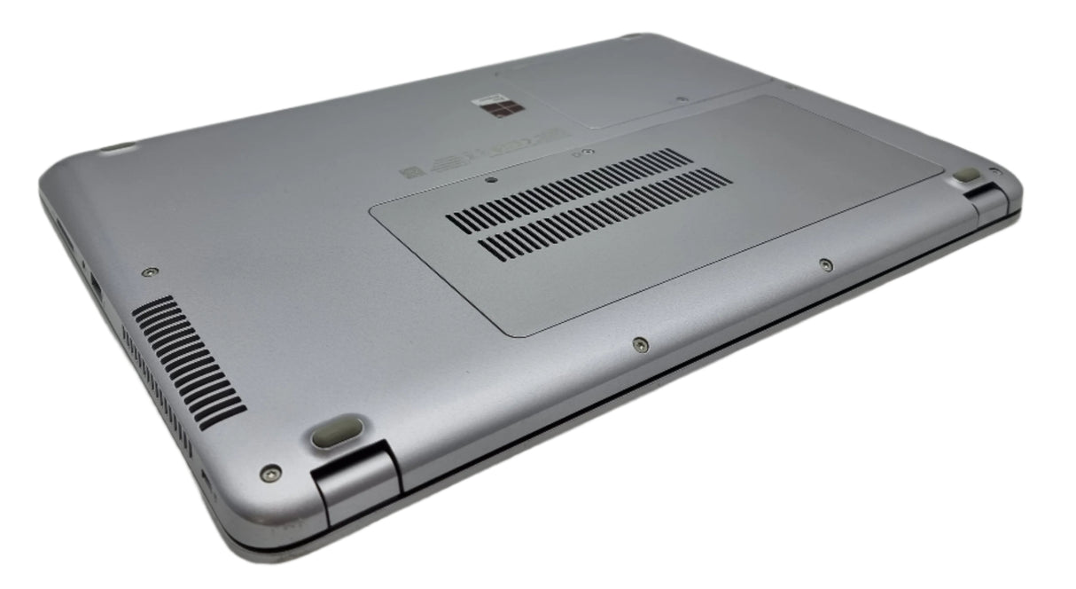 HP ProBook 430 G4 Laptop, 13.2" Core i7 7th Gen, 8GB RAM, 256GB SSD