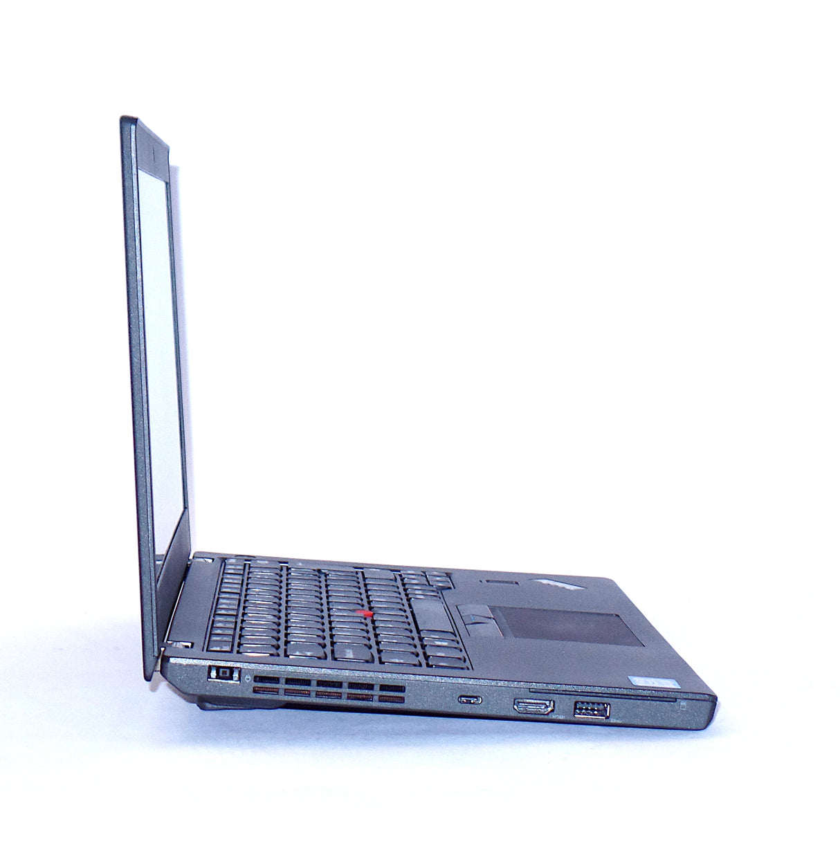 Ordinateur portable Lenovo ThinkPad X270, 12,5" i5 7e génération, 8 Go de RAM, SSD 256 Go
