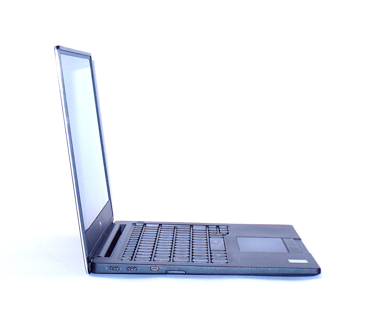 Dell Latitude 7370 Laptop, 13.3" Core m 6th Gen, 8GB RAM, 256GB SSD