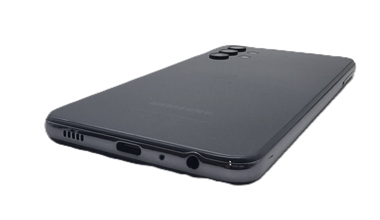 Samsung A32 5G Smartphone, 64GB, Network Unlocked, Black, SM-A326B