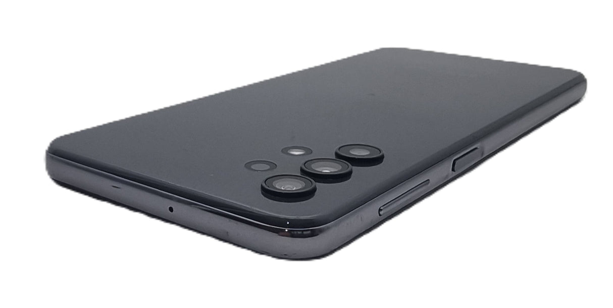 Samsung A32 5G Smartphone, 64GB, Network Unlocked, Black, SM-A326B