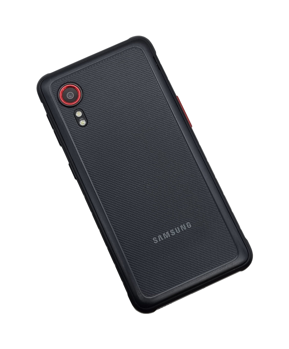 Samsung Galaxy XCover 5 Smartphone, 64GB, Network Unlocked, Black, SM-G525F