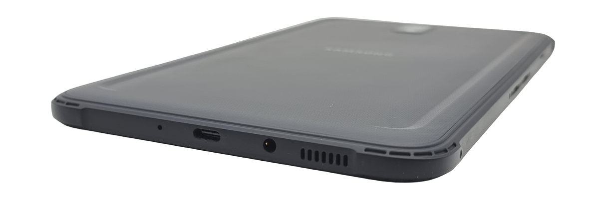 Samsung Galaxy Tab Active 3 Tablet, 64GB, Unlocked, Black, SM-T575