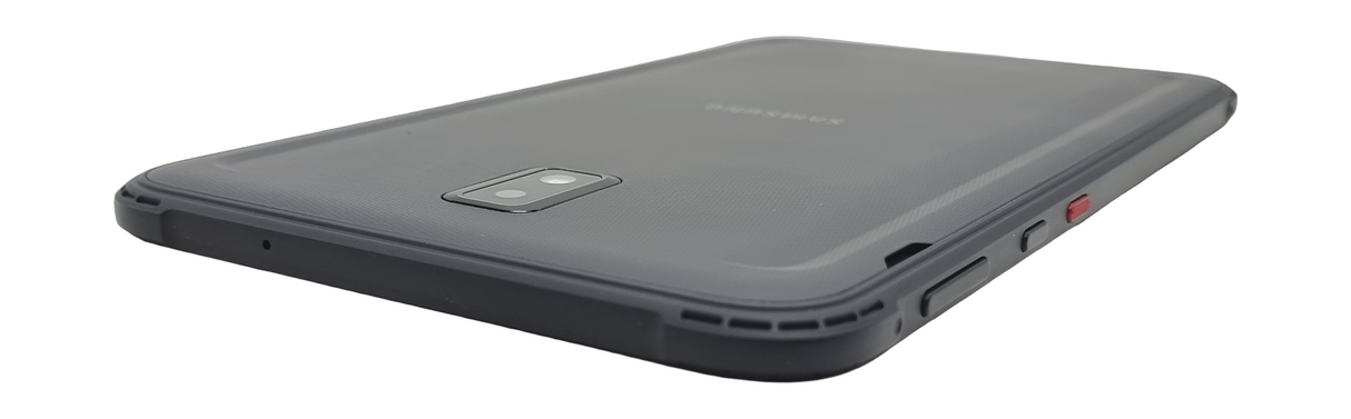 Samsung Galaxy Tab Active 3 Tablet, 64GB, Unlocked, Black, SM-T575