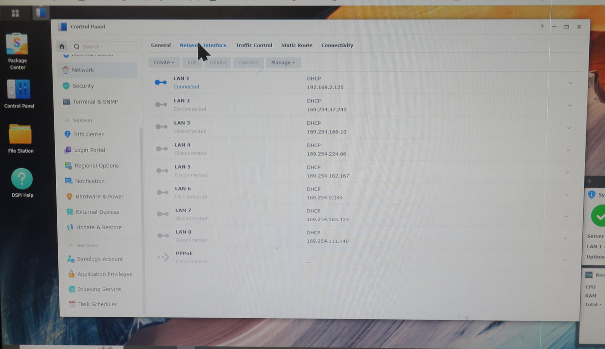 Synology RS3617xs 12-Bay Rackmount NAS: 16GB RAM, Dual-10GbE NIC, Diskless