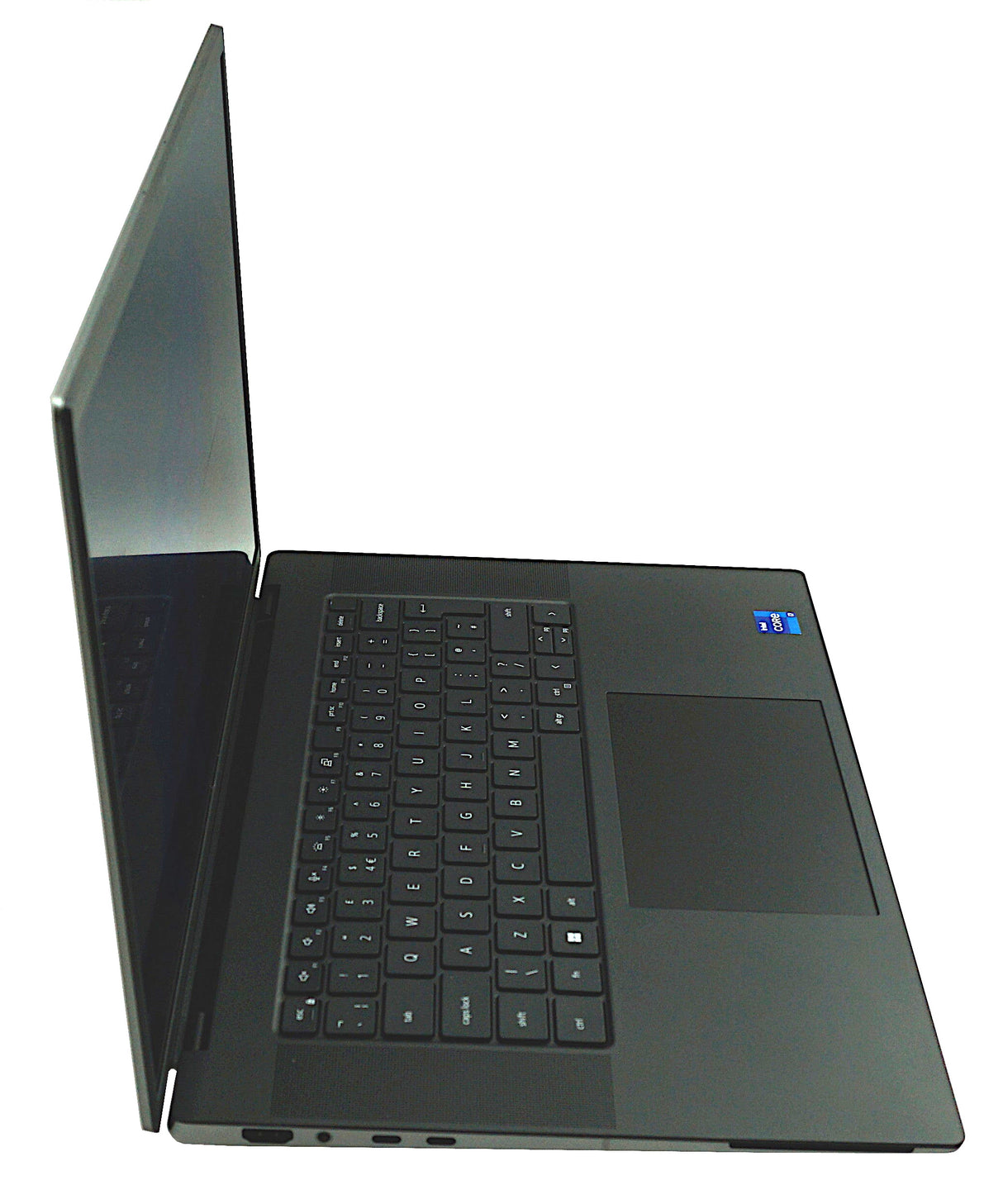 Ordinateur portable Dell Precision 5680, 16" i7 13e génération, 32 Go de RAM, 1 To SSD