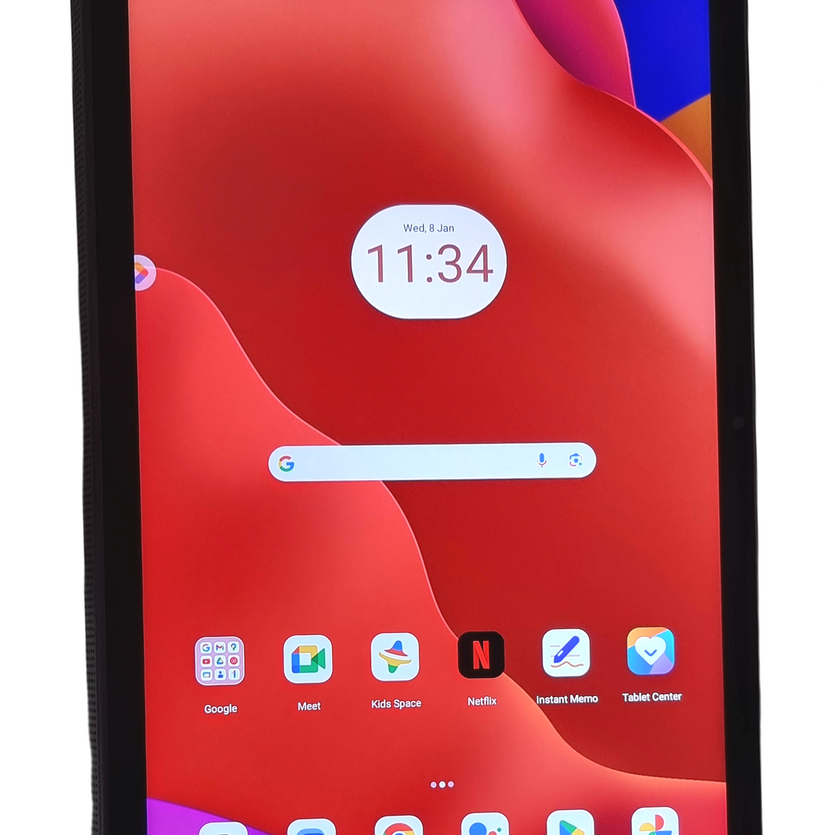 Lenovo Yoga Tab 11 11 Lenovo Yoga Tab 11 11