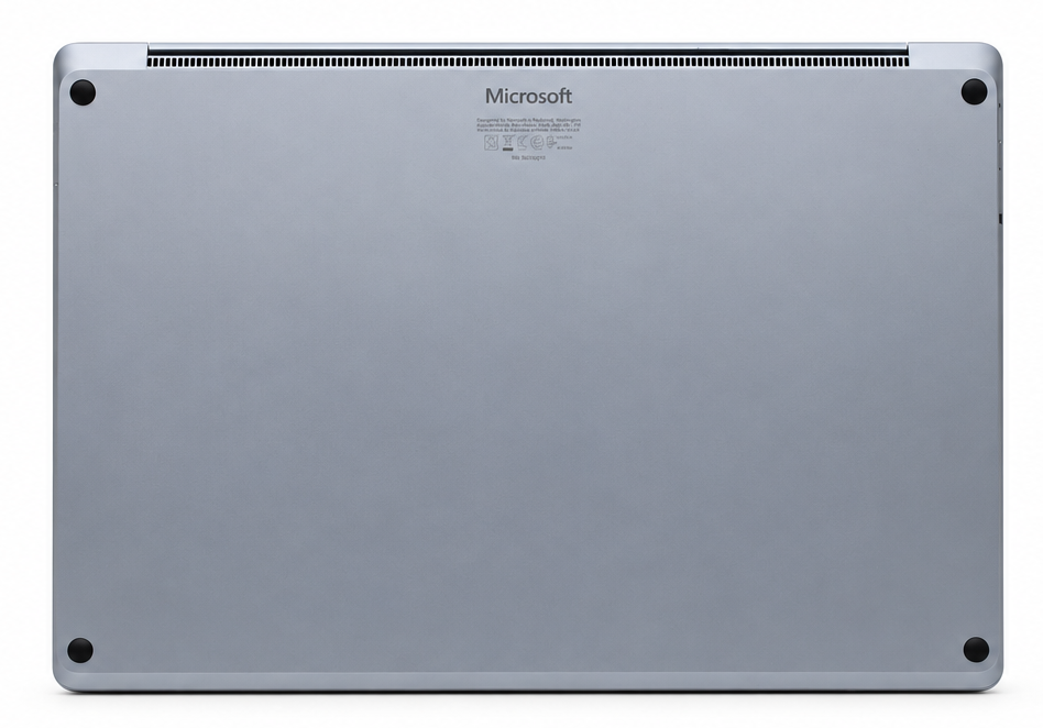 Microsoft Surface Laptop 4, 13.5" AMD Ryzen 5, 16GB RAM, 256GB SSD, Blue