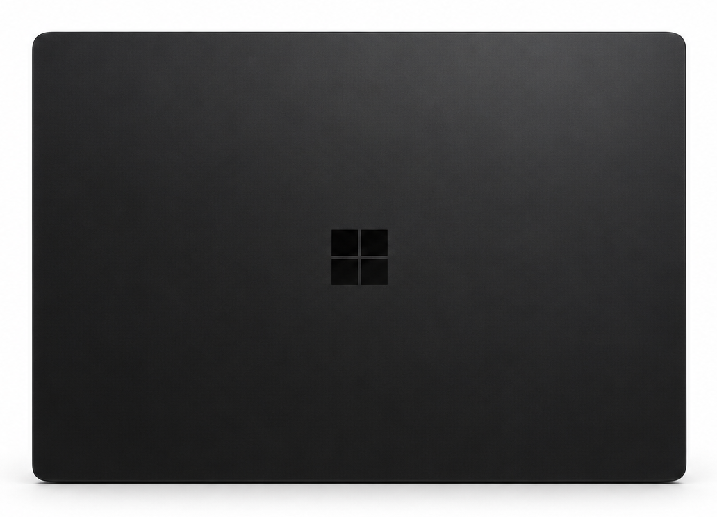Microsoft Surface Laptop 4, 15", AMD Ryzen 7, 16GB RAM, 256GB SSD, FHD, Black