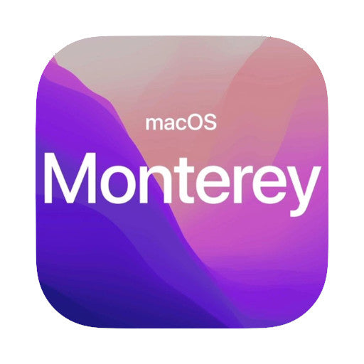 Apple iMac 2015 AiO 27" 5K, Core i5 6th Gen, 32GB RAM, 1TB HDD, Monterey