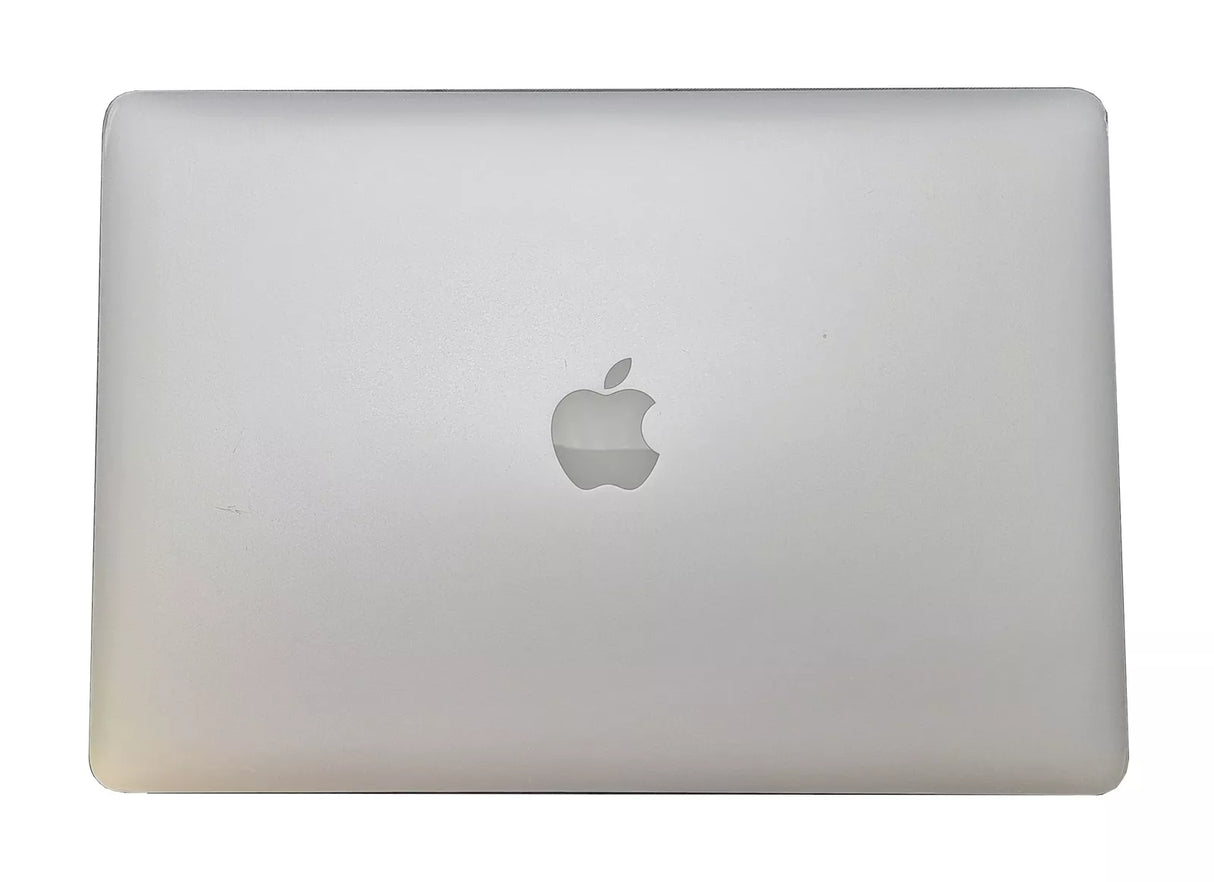 Apple MacBook Pro 2013 Laptop, 15" Core i7 4th Gen, 8GB RAM, 500GB SSD, Big Sur