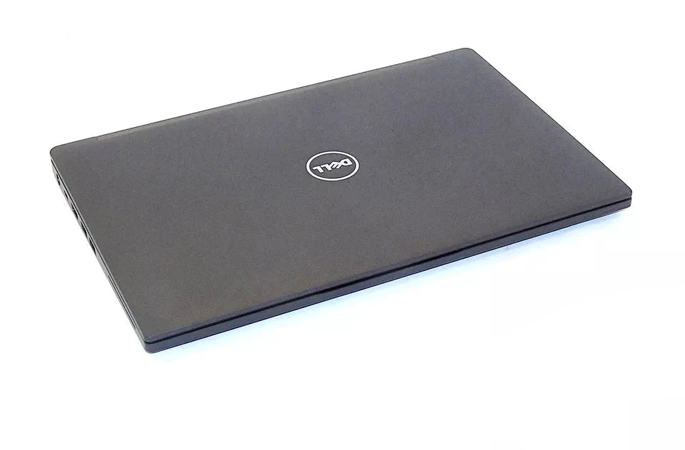 Dell Latitude 7480 Laptop, 14" Core i7 7th Gen, 8GB RAM, 256GB SSD