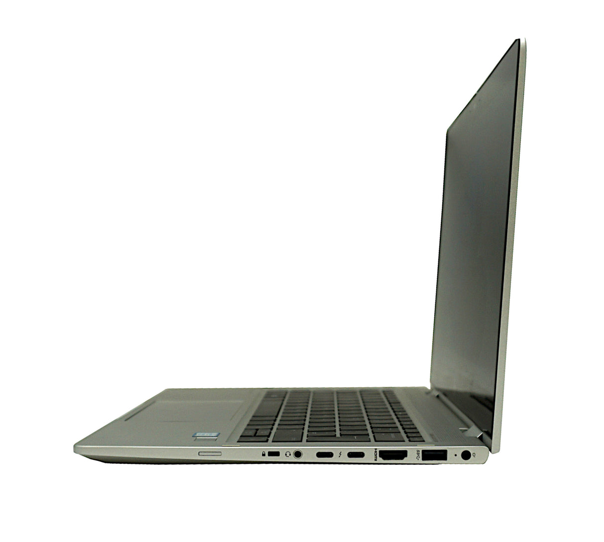 HP Elitebook x360 830 G6 Laptop, 13.2" i5 8th Gen, 8GB RAM, 256GB SSD