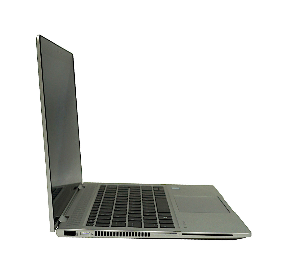 HP Elitebook x360 830 G6 Laptop, 13.2" i5 8th Gen, 8GB RAM, 256GB SSD