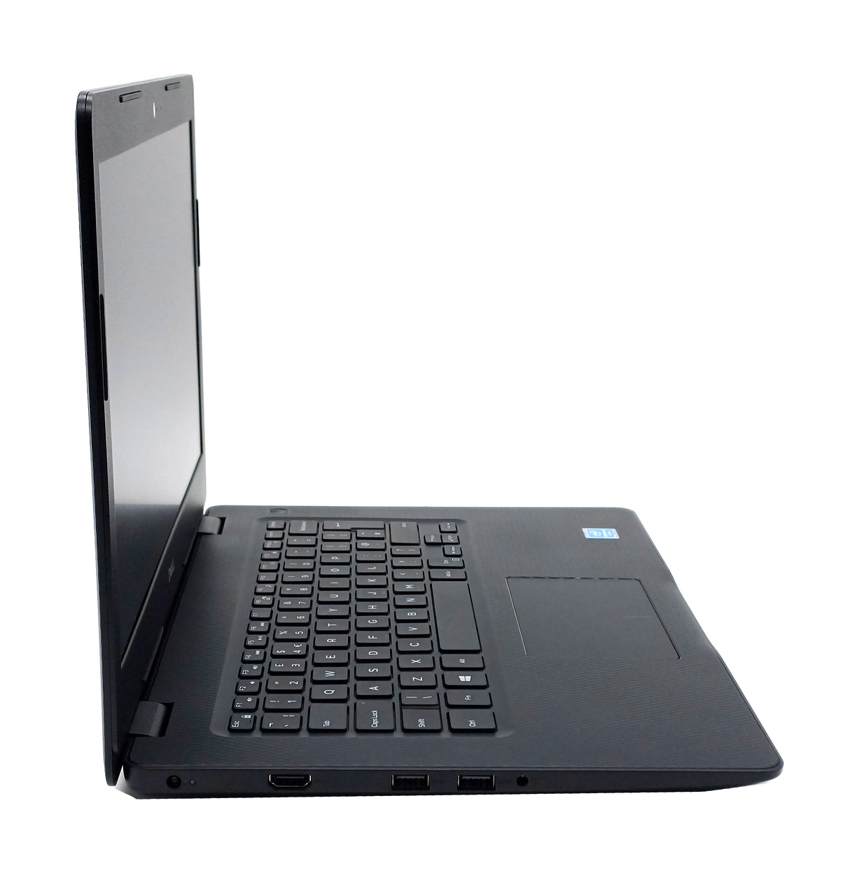 PC portable Dell Inspiron 3482, 14" Pentium Silver, 8 Go de RAM, SSD 240 Go