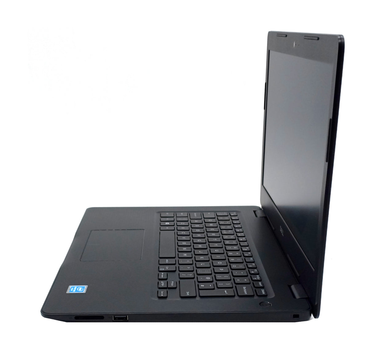 PC portable Dell Inspiron 3482, 14" Pentium Silver, 8 Go de RAM, SSD 240 Go