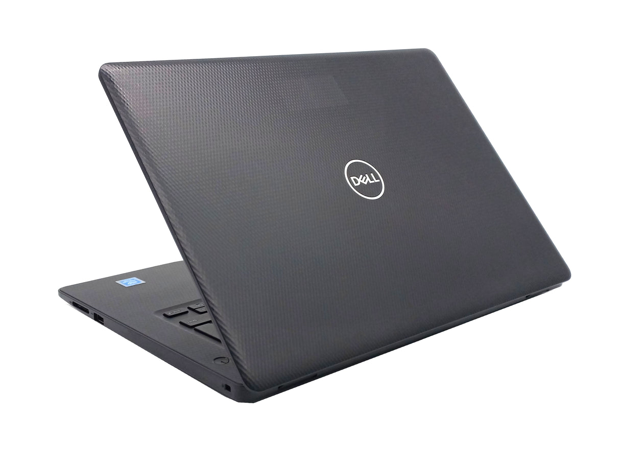 PC portable Dell Inspiron 3482, 14" Pentium Silver, 8 Go de RAM, SSD 240 Go
