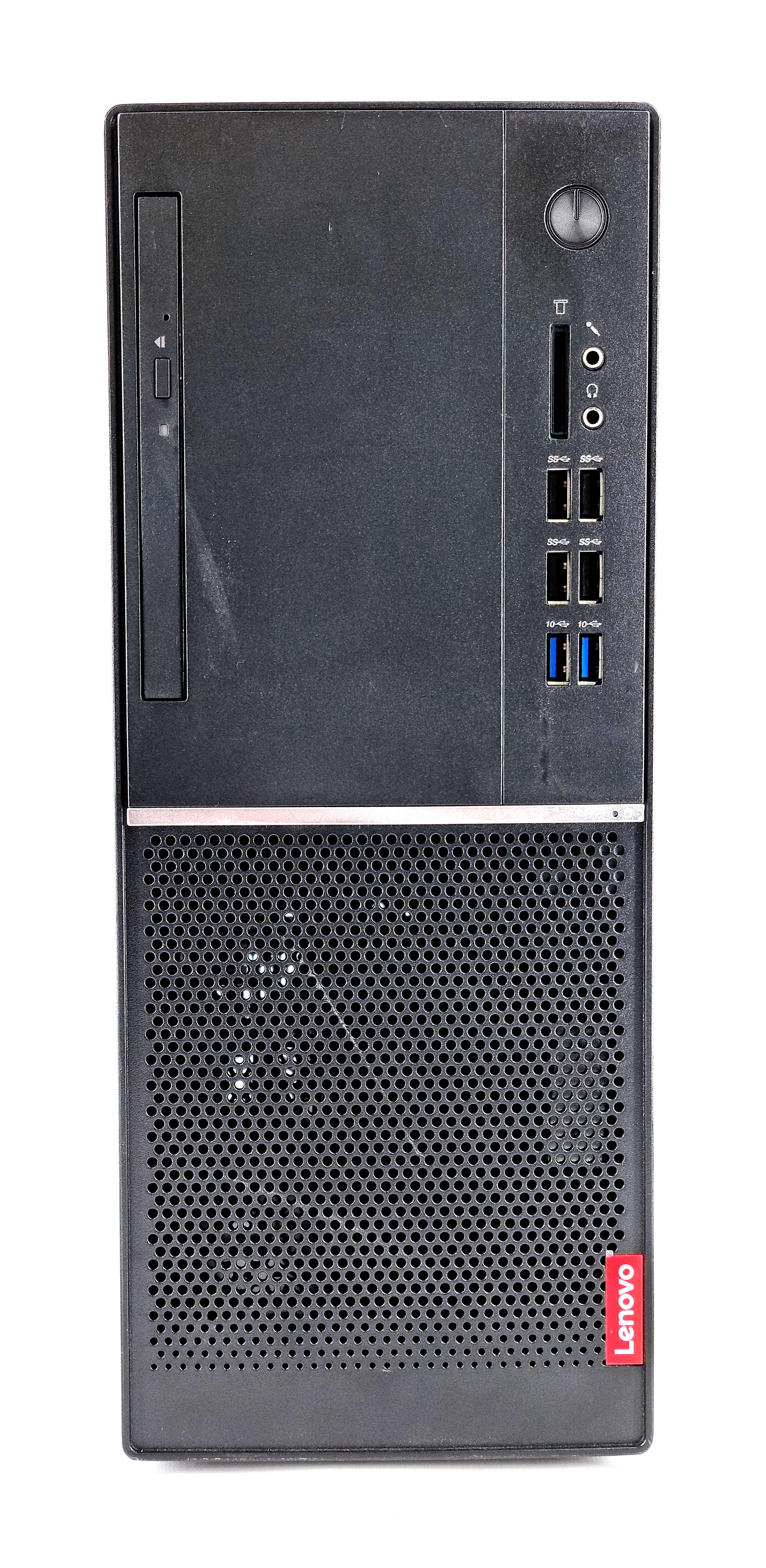 Lenovo V530-15ICB PC, Core i5-8500, 8GB RAM, 256GB SSD