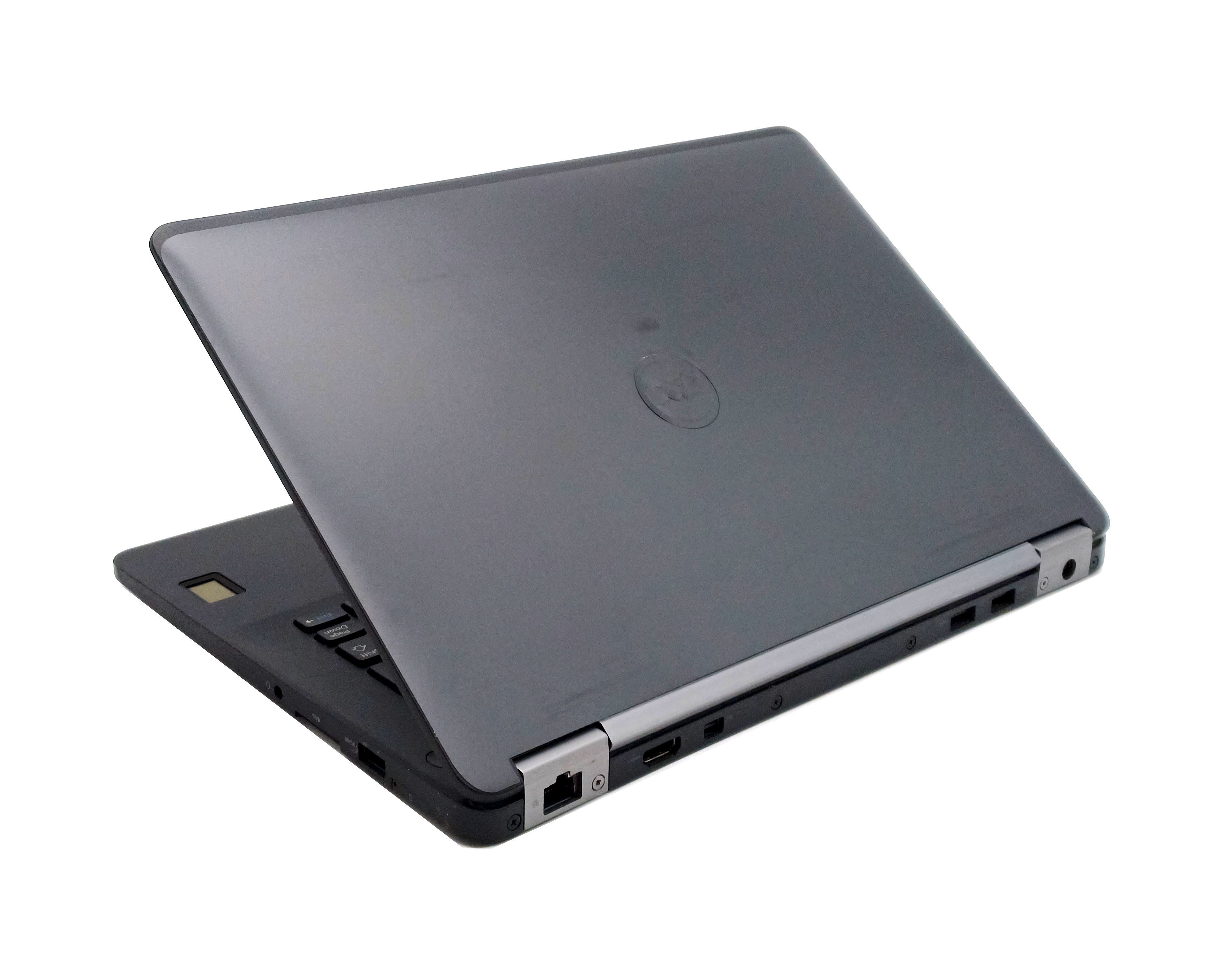 Dell Latitude E7270 Laptop, 12.5" i5 6th Gen, 8GB RAM, 256GB SSD