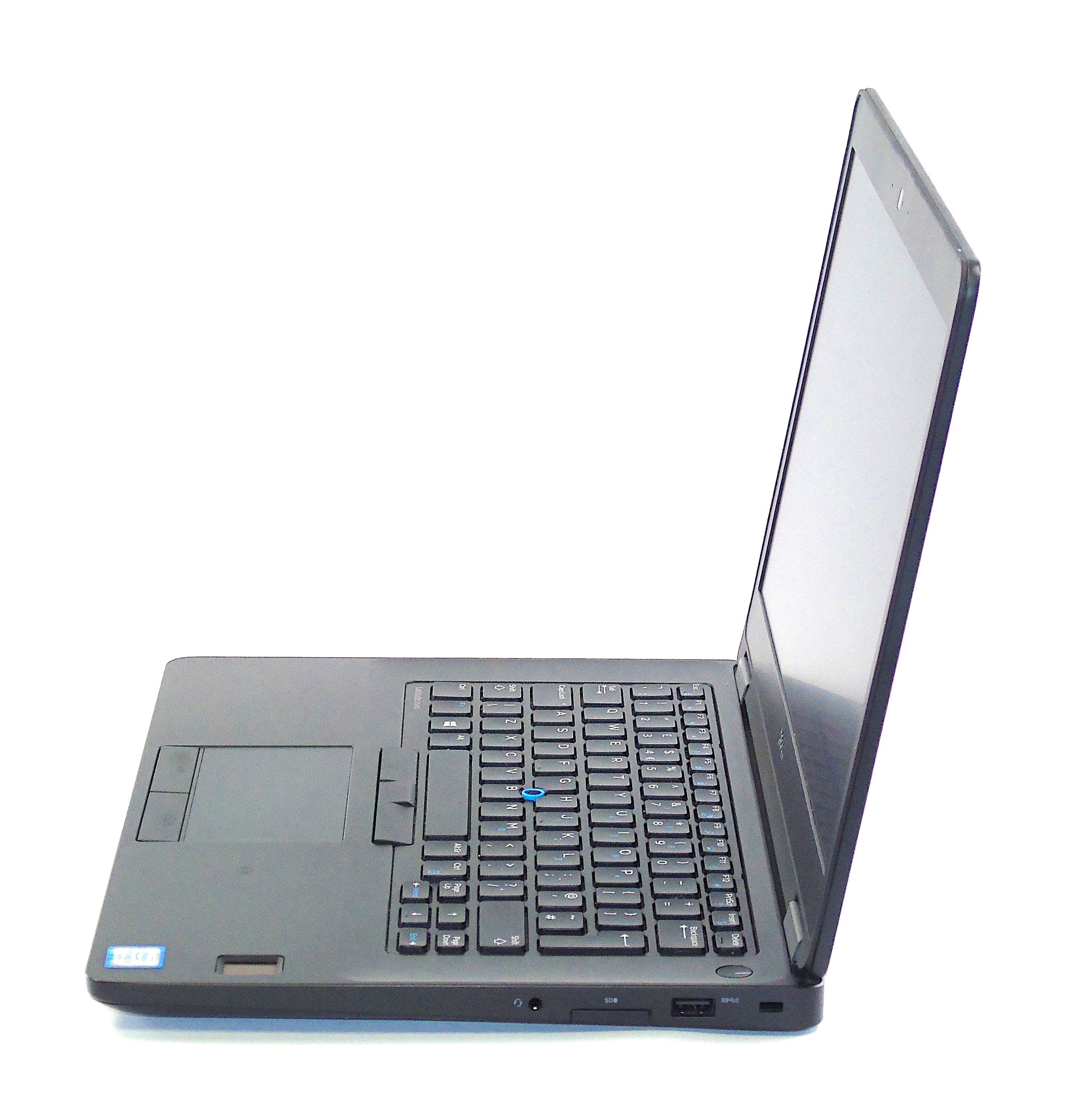 Dell Latitude E5470 Laptop, 13.9" i3 6th Gen, 8GB RAM, 256GB SSD