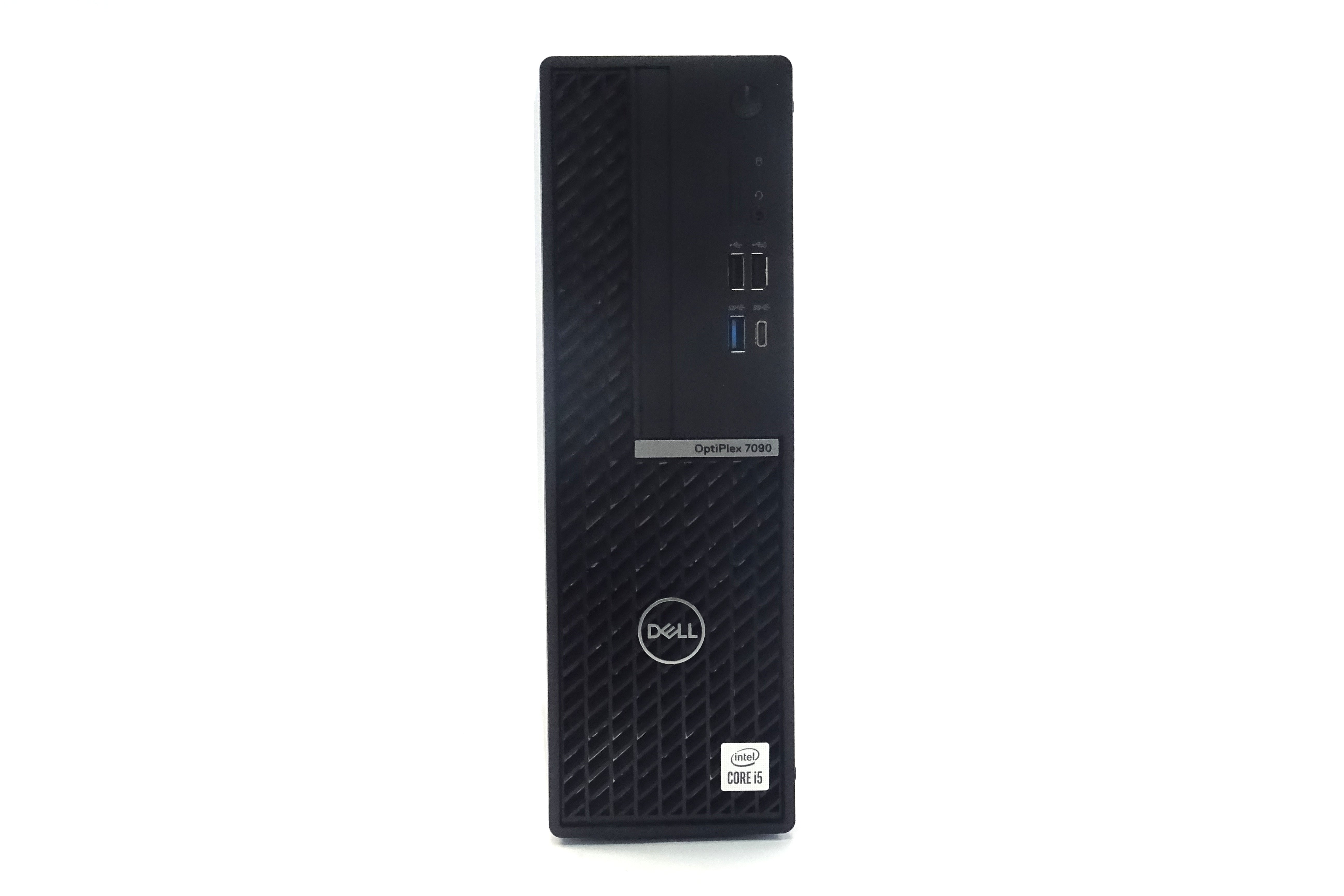 Dell OptiPlex 7090 Desktop, Core i5 10th Gen, 16GB RAM, 256GB SSD