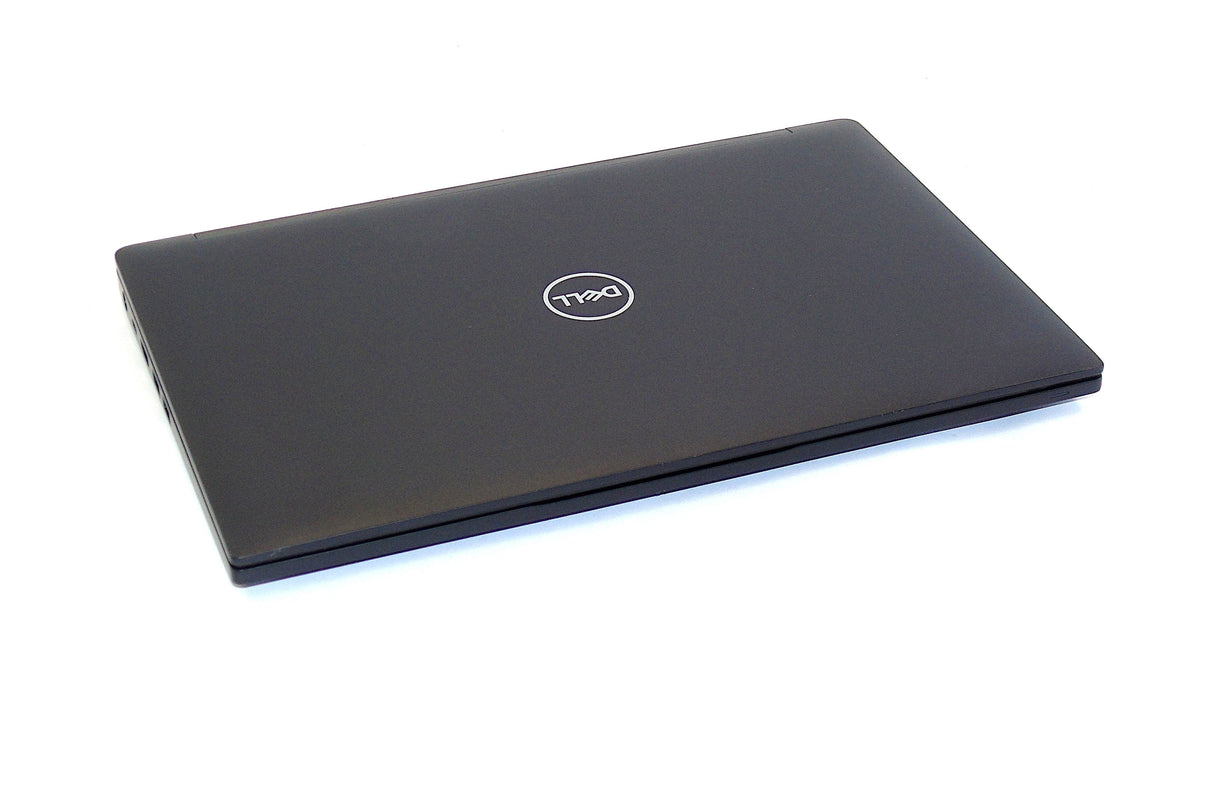 Dell Latitude 7490 Laptop, 14" Core i5 8th Gen, 8GB RAM, 256GB SSD, Windows 11