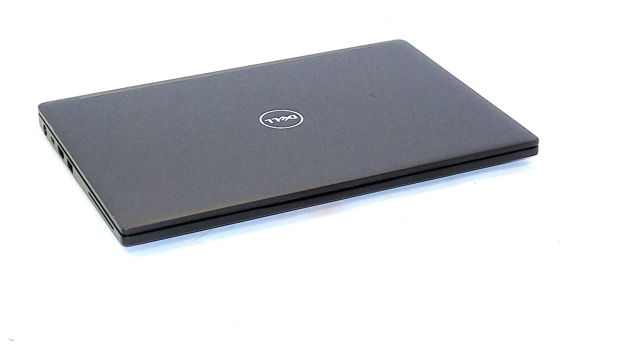 Dell Latitude 7390 Laptop, 13" Core i5 8th Gen, 8GB RAM, 256GB SSD, Windows 11