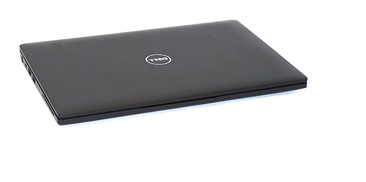 Dell Latitude 7280 Laptop, 12.5" Core i5 7th Gen, 8GB RAM, 256GB SSD