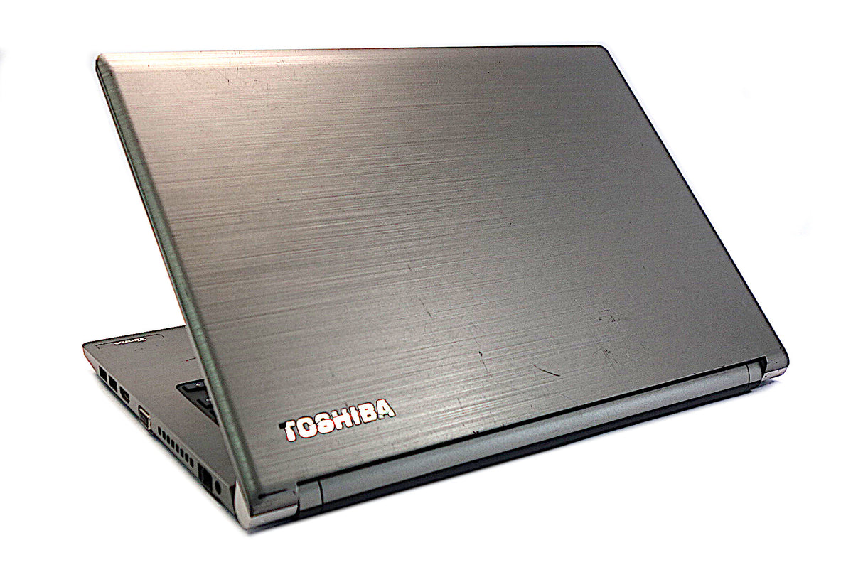 Toshiba Tecra A40-C Laptop, 14" i5 6th Gen, 8GB RAM, 128GB SSD