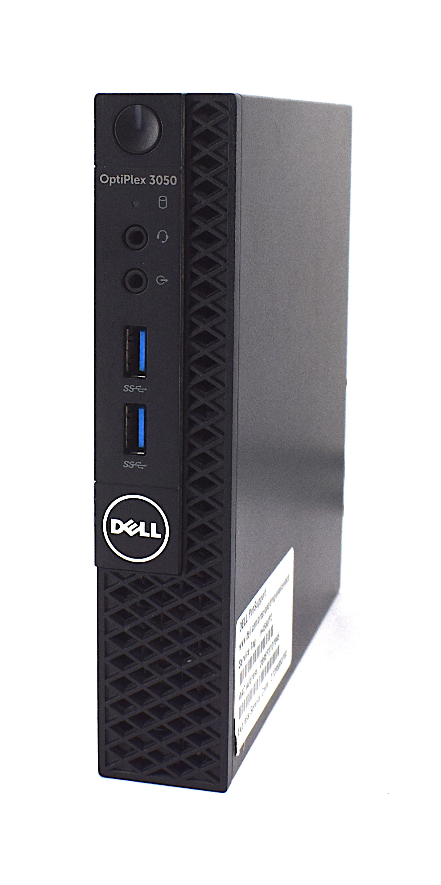 Dell Optiplex 3050 Micro PC, Core i5 6th Gen, 8GB RAM, 128GB SSD