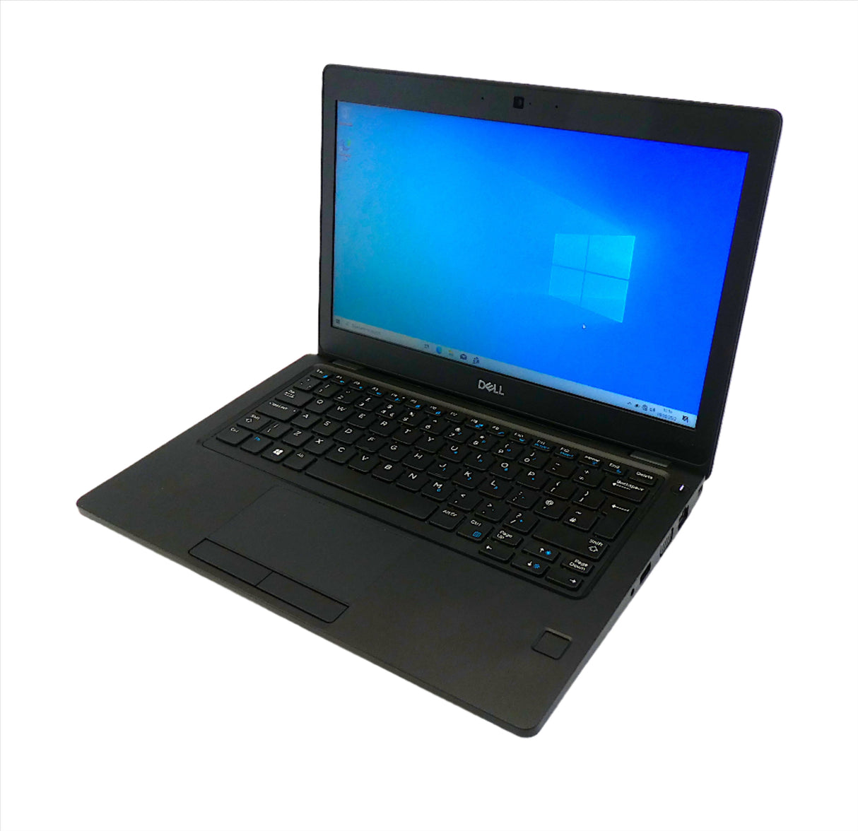 Dell Latitude 5290 Laptop, 12.5" Core i5 7th Gen, 8GB RAM, 256GB SSD, Windows 11