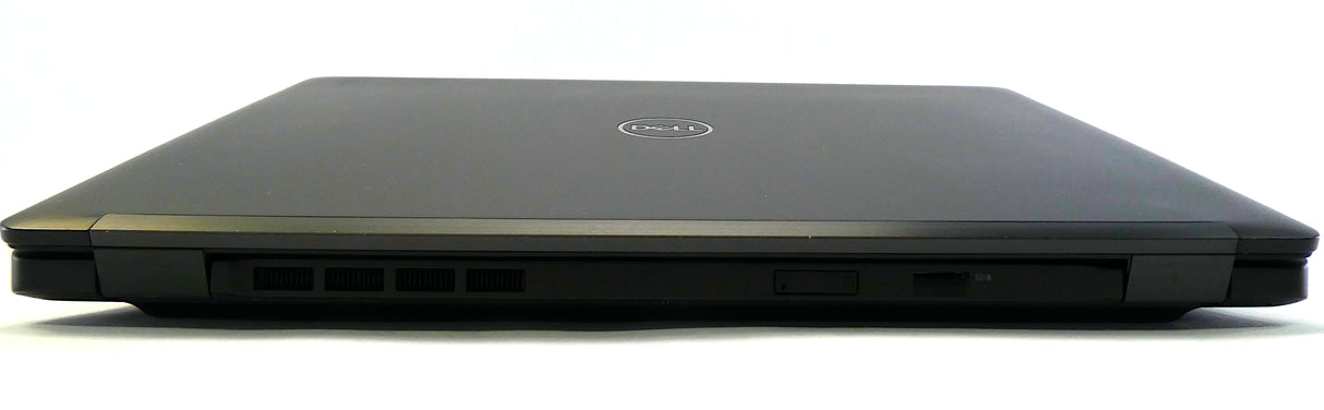 Dell Latitude 5290 Laptop, 12.5" Core i5 7th Gen, 8GB RAM, 256GB SSD, Windows 11