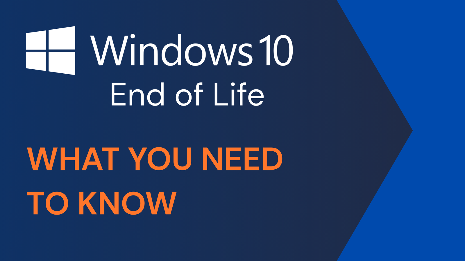 Prepare for Windows 10 End of Support: Buy a Refurbished Windows 11 Device Today!