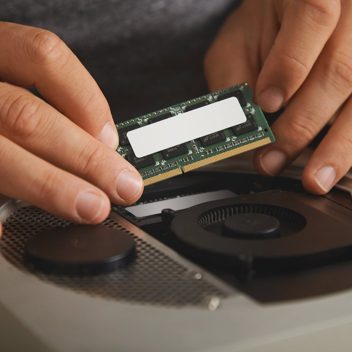 How much RAM do I need? – Blackmore IT